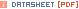 Datasheet