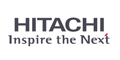 HITACHI